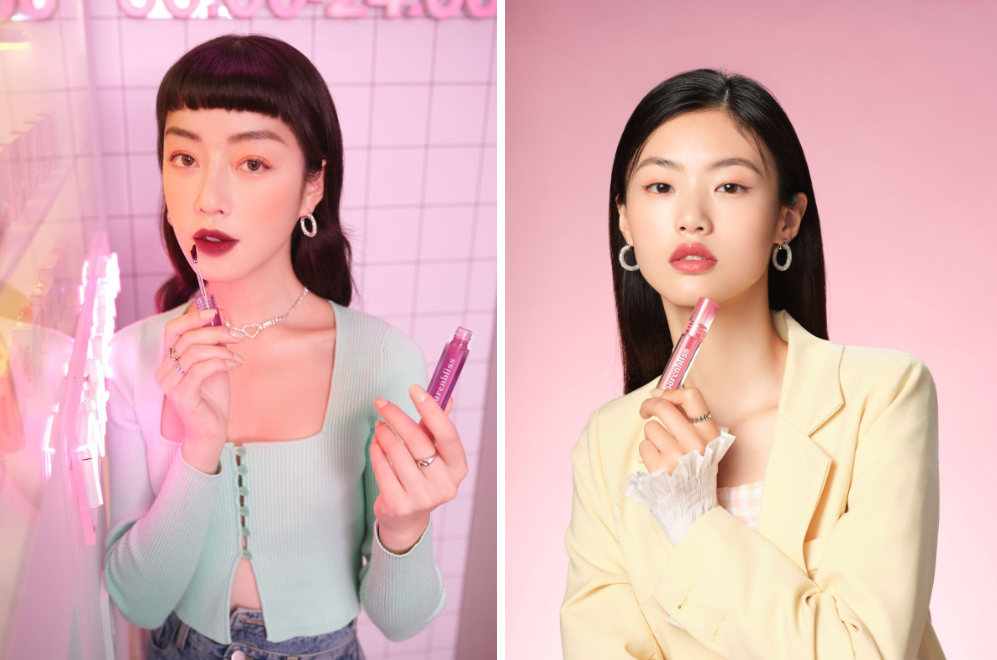 Lippies to Die For: All You Need to Know About BNB’s Lip Collections